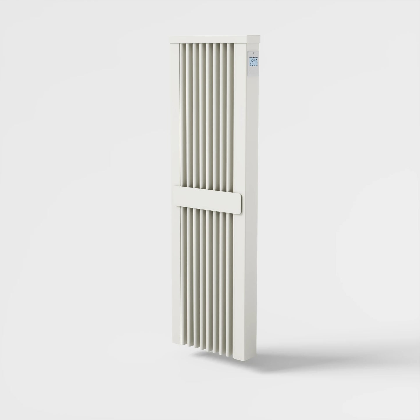 Elektroheizung Thermotec AeroFlow Slim Tall Smart 1600 Watt